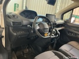  Peugeot  Partner Utökad Last 130hk L1H1 Pro Aut Drag Inredning #12