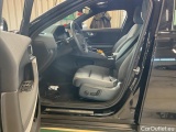  Polestar  2 Long Range Dual Motor 408hk AWD Plus Drag #6