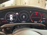  Porsche  Taycan 4 Cross Turismo 381hk AWD Power Steering Plus 18-vägs Offroaddesignpkt Bose #12