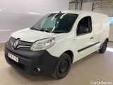  Renault  Kangoo Express Maxi 1.5 dCi 95 hk S/S Base Line Värmare Drag #3