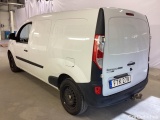  Renault  Kangoo Express Maxi 1.5 dCi 95 hk S/S Base Line Värmare Drag #4