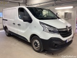  Renault  Trafic 1.6 dCi 120hk 2.8T  L1H1 Base Line Drag Parkeringssensor #2