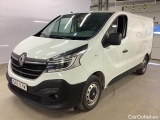  Renault  Trafic 1.6 dCi 120hk 2.8T  L1H1 Base Line Drag Parkeringssensor #3