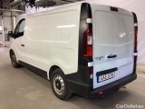  Renault  Trafic 1.6 dCi 120hk 2.8T  L1H1 Base Line Drag Parkeringssensor #4