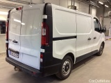  Renault  Trafic 1.6 dCi 120hk 2.8T  L1H1 Base Line Drag Parkeringssensor #5
