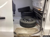  Renault  Trafic 1.6 dCi 120hk 2.8T  L1H1 Base Line Drag Parkeringssensor #8