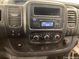  Renault  Trafic 1.6 dCi 120hk 2.8T  L1H1 Base Line Drag Parkeringssensor #9