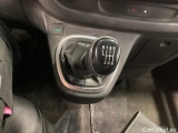  Renault  Trafic 1.6 dCi 120hk 2.8T  L1H1 Base Line Drag Parkeringssensor #10