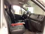  Renault  Trafic 1.6 dCi 120hk 2.8T  L1H1 Base Line Drag Parkeringssensor #7