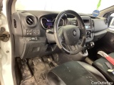  Renault  Trafic 1.6 dCi 120hk 2.8T  L1H1 Base Line Drag Parkeringssensor #11