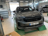  Skoda  Kodiaq Tdi 193hk Dsg 4x4 Sportline Business Ed Pluspaket Pilotpaket #2