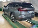  Skoda  Kodiaq Tdi 193hk Dsg 4x4 Sportline Business Ed Pluspaket Pilotpaket #4