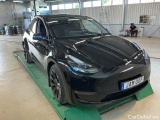  Tesla  Model Y Long Range 514hk AWD #2