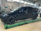  Tesla  Model Y Long Range 514hk AWD #3