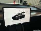  Tesla  Model Y Long Range 514hk AWD #11