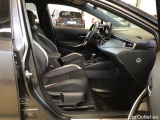  Toyota  Corolla 1.8 Elhybrid 140hk GR Sport Touring Sports Drag #7