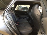  Toyota  Corolla 1.8 Elhybrid 140hk GR Sport Touring Sports Drag #10