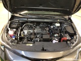  Toyota  Corolla 1.8 Elhybrid 140hk GR Sport Touring Sports Drag #11