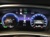  Toyota  Corolla 1.8 Elhybrid 140hk GR Sport Touring Sports Drag #14