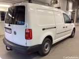  Volkswagen  Caddy 2.0TDI 102hk Maxi DSG Drag Inredning Värmare **TEST LINK BELOW** #5
