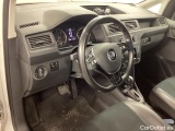 Volkswagen  Caddy 2.0TDI 102hk Maxi DSG Drag Inredning Värmare **TEST LINK BELOW** #7