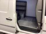  Volkswagen  Caddy 2.0TDI 102hk Maxi DSG Drag Inredning Värmare **TEST LINK BELOW** #10