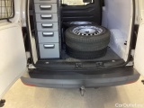  Volkswagen  Caddy 2.0TDI 102hk Maxi DSG Drag Inredning Värmare **TEST LINK BELOW** #13