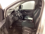  Volkswagen  Caddy 2.0TDI 102hk Maxi DSG Drag Inredning Värmare **TEST LINK BELOW** #8