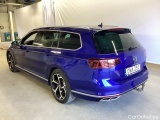  Volkswagen  Passat 2.0 TDI 200hk 4Motion R-Line Läder Drag Värmare #4