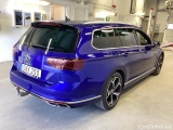  Volkswagen  Passat 2.0 TDI 200hk 4Motion R-Line Läder Drag Värmare #5