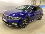  Volkswagen  Passat 2.0 TDI 200hk 4Motion R-Line Läder Drag Värmare #3