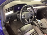  Volkswagen  Passat 2.0 TDI 200hk 4Motion R-Line Läder Drag Värmare #11