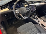  Volkswagen  Passat 2.0 TDI 200hk R-Line 4 Motion Cockpit Drag #11