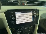  Volkswagen  Passat GTE 218hk Värmare #9
