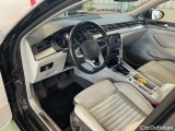  Volkswagen  Passat GTE 218hk Värmare #12