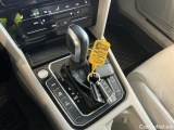  Volkswagen  Passat GTE 218hk Värmare #11