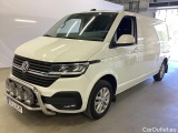  Volkswagen  Transporter T30  2.0 TDI 4Motion DSG LWB Värmare Nedlackad #3
