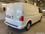  Volkswagen  Transporter T30  2.0 TDI 4Motion DSG LWB Värmare Nedlackad #5