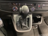 Volkswagen  Transporter T30  2.0 TDI 4Motion DSG LWB Värmare Nedlackad #7