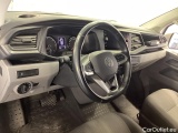  Volkswagen  Transporter T30  2.0 TDI 4Motion DSG LWB Värmare Nedlackad #8