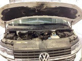  Volkswagen  Transporter T30  2.0 TDI 4Motion DSG LWB Värmare Nedlackad #10