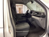  Volkswagen  Transporter T30  2.0 TDI 4Motion DSG LWB Värmare Nedlackad #11