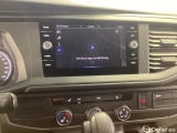  Volkswagen  Transporter T30  2.0 TDI 4Motion DSG LWB Värmare Nedlackad #13