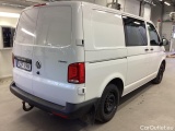  Volkswagen  Transporter T30 2.0 TDI 4Motion DSG 150hk SWB Inredning Värmare #5