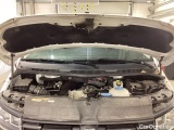  Volkswagen  Transporter T30 2.0 TDI 4Motion DSG 150hk SWB Inredning Värmare #16