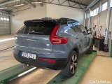  Volvo  XC 40 Recharge Single Motor 231hk Plus Edt Drag #5
