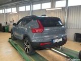  Volvo  XC 40 Recharge Single Motor 231hk Plus Edt Drag #4