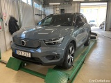  Volvo  XC 40 Recharge Single Motor 231hk Plus Edt Drag #3