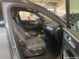  Volvo  XC 40 Recharge Single Motor 231hk Plus Edt Drag #9