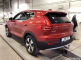  Volvo  XC 40 Recharge T4 211hk Inscr Exp Läder Drag #4